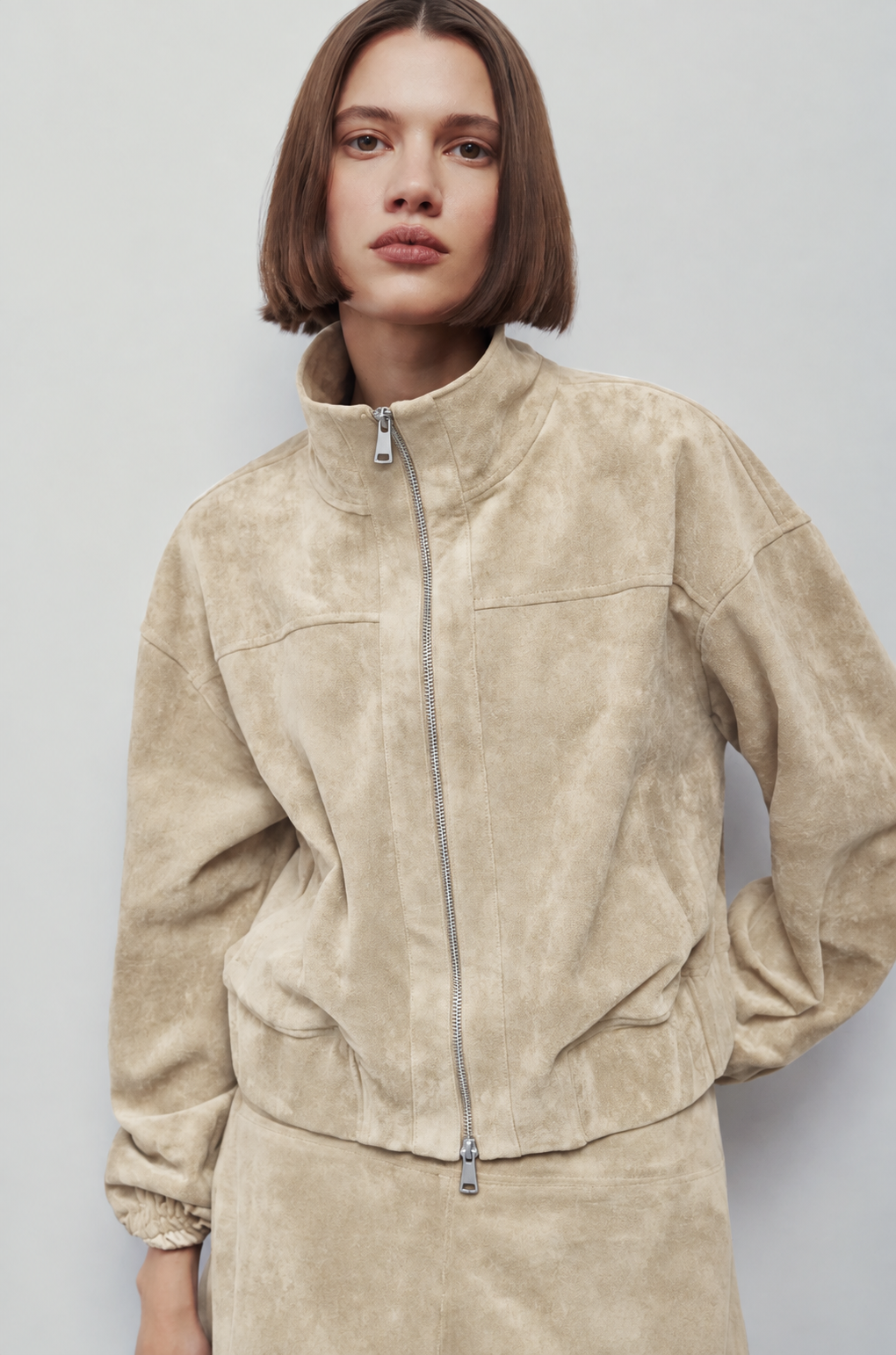 Veste légère Aude – MELISSA NEPTON - F265398SU - Mélissa Nepton Veste légère Aude – MELISSA NEPTON - F265398SU - Mélissa Nepton