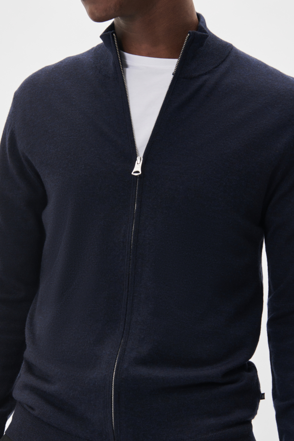 Cardigan Mason - MATINIQUE Cardigan Mason - MATINIQUE