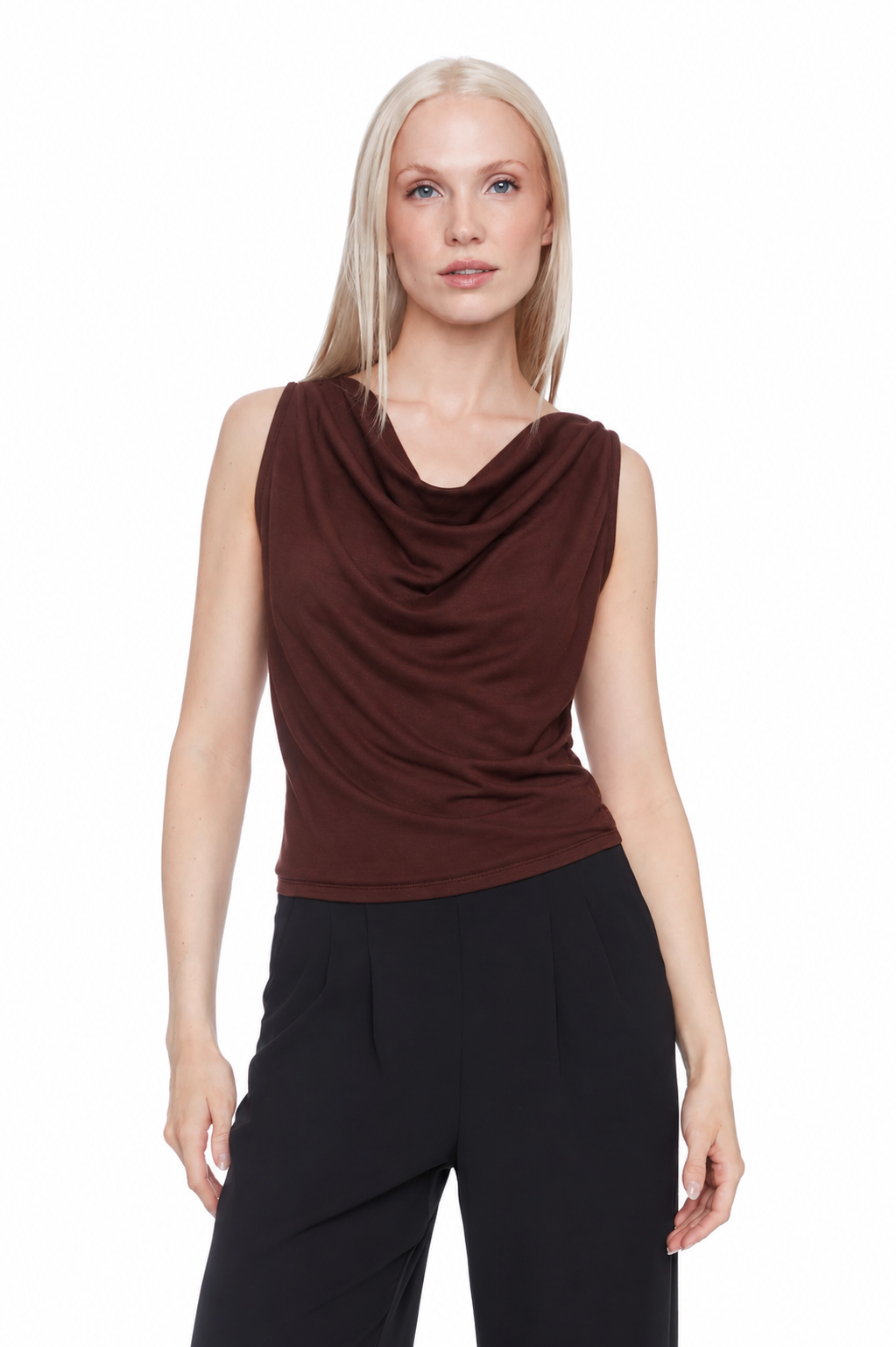 Haut sans manches – I LOVE TYLER MADISON - 628022 - I LOVE TYLER MADISON Haut sans manches – I LOVE TYLER MADISON - 628022 - I LOVE TYLER MADISON