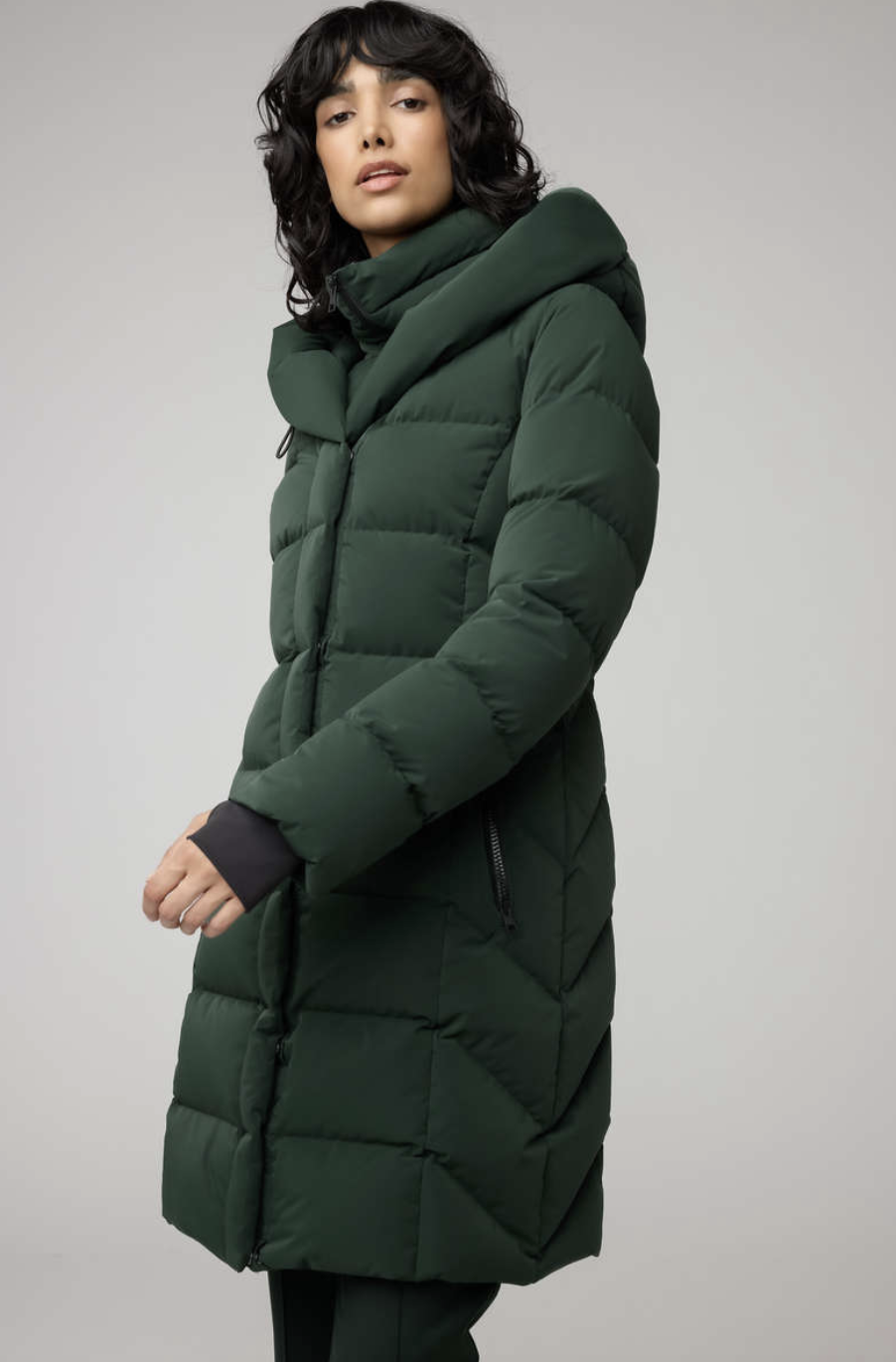 Manteau Sonny - SOIA & KYO Manteau Sonny - SOIA & KYO