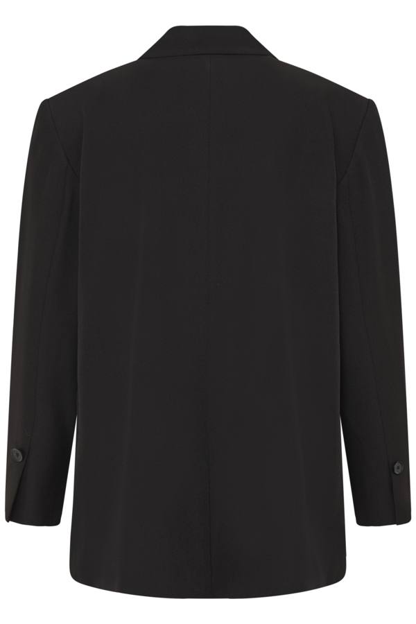 Veston oversize Fava – ICHI Veston oversize Fava – ICHI
