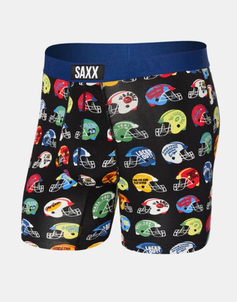 Boxer ultra super soft - SAXX Boxer ultra super soft - SAXX