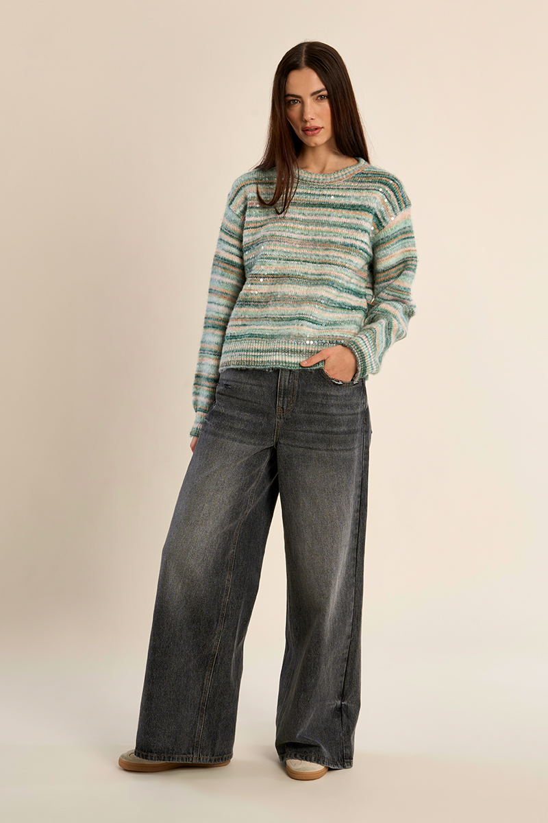 Tricot élégant - MOLLY BRACKEN Tricot élégant - MOLLY BRACKEN