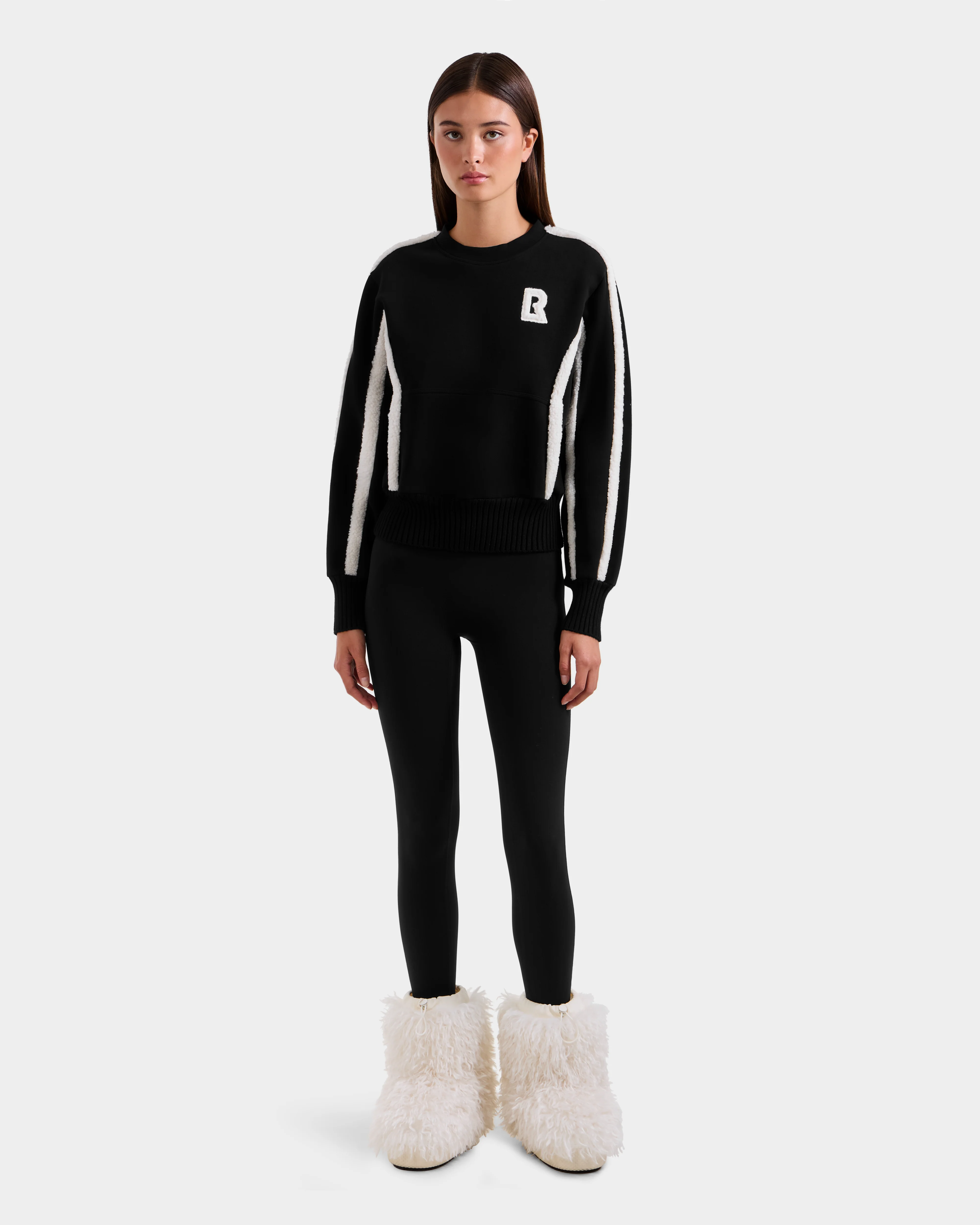 Sweatshirt Chana – RUDSAK Sweatshirt Chana – RUDSAK