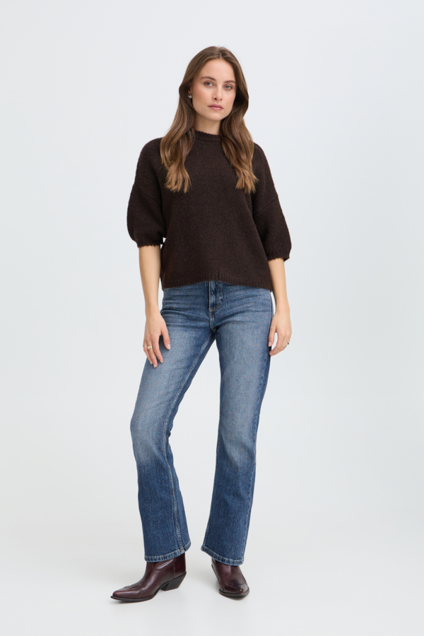 Jeans bootcut Kajane – B.YOUNG Jeans bootcut Kajane – B.YOUNG