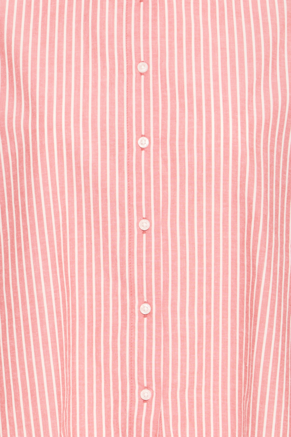Chemise Giley rayures modernes – ICHI Chemise Giley rayures modernes – ICHI