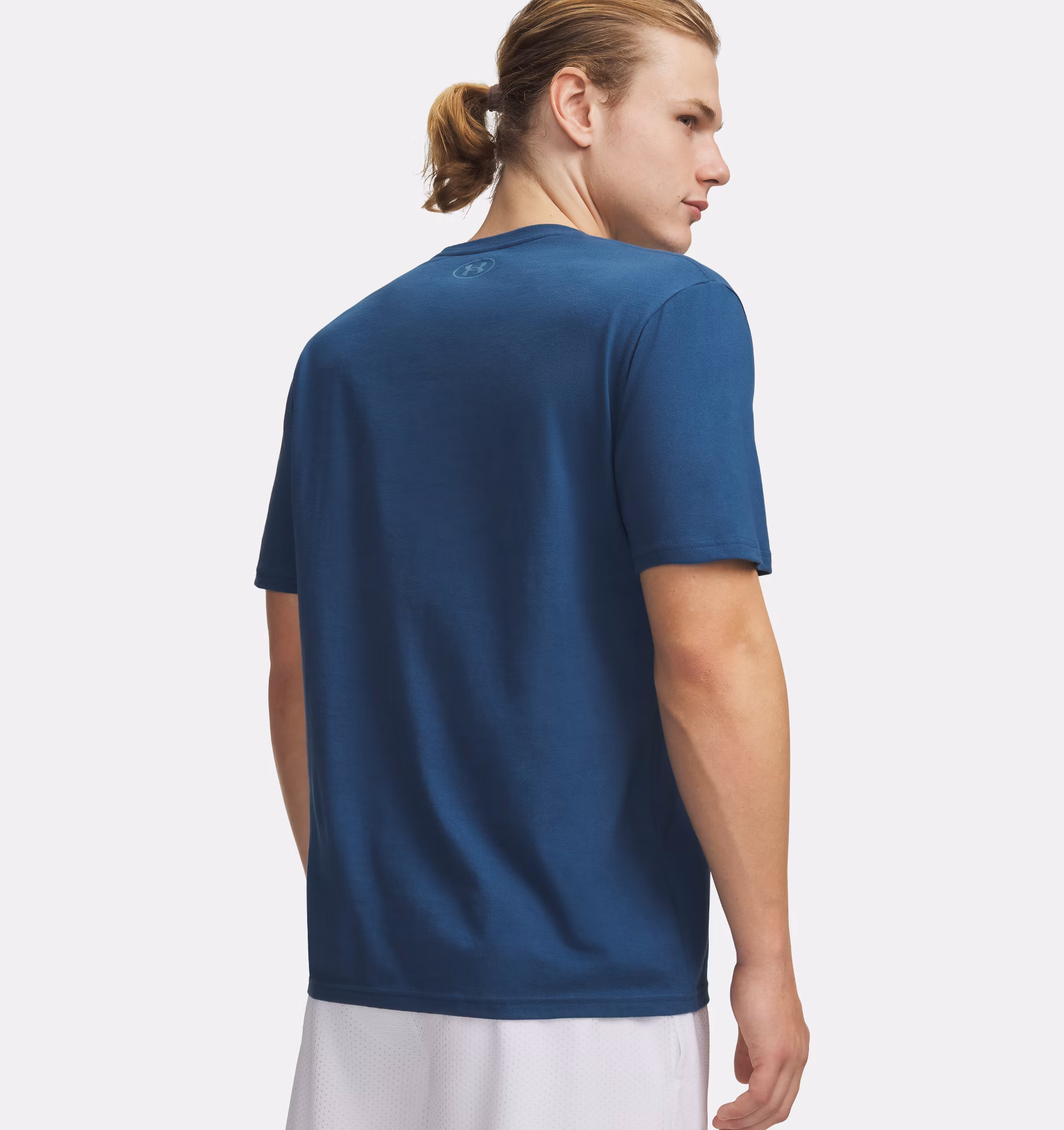 T-shirt UA Chest Stripe – UNDER ARMOUR T-shirt UA Chest Stripe – UNDER ARMOUR