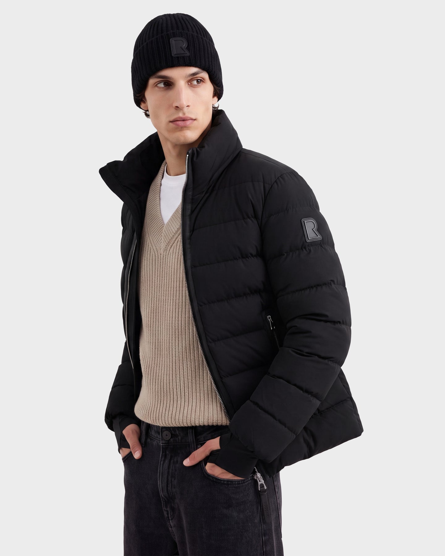 Manteau NAVAN - RUDSAK Manteau NAVAN - RUDSAK