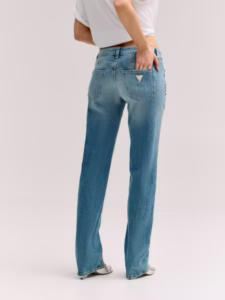 Jean Nicky – GUESS Jean Nicky – GUESS