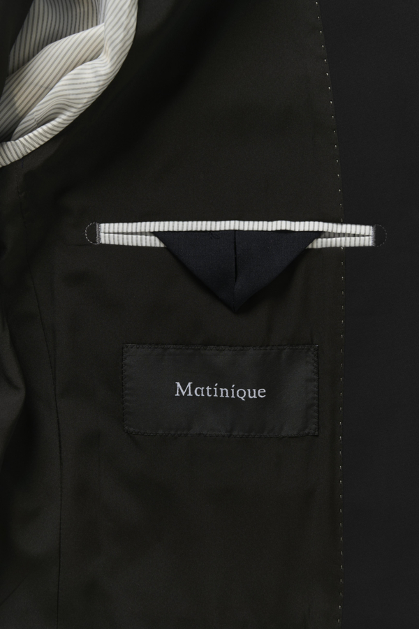 Veston Jonathan – MATINIQUE Veston Jonathan – MATINIQUE