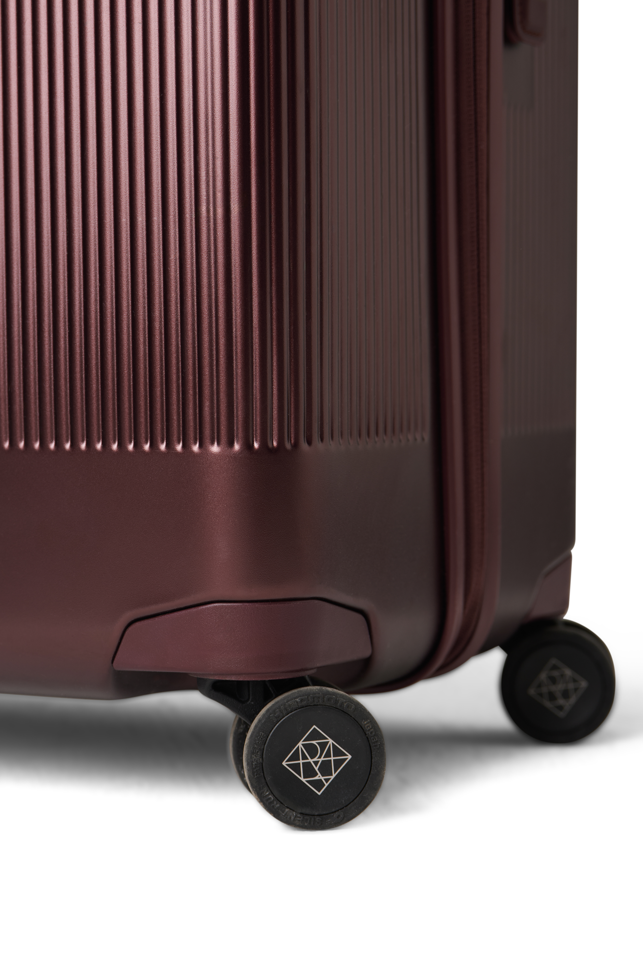 Valise d'enregistrement Aspen - LAMBERT Valise d'enregistrement Aspen - LAMBERT