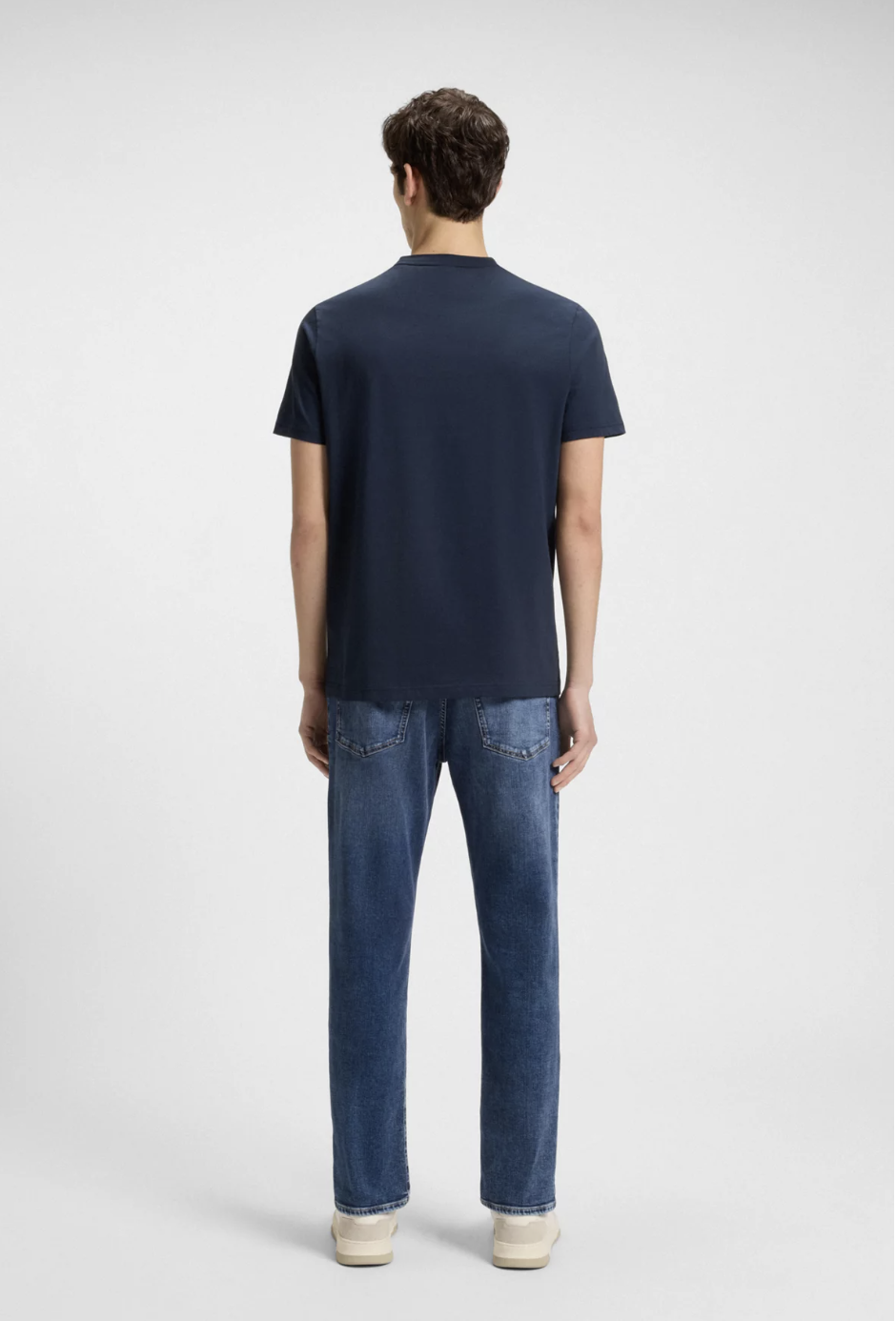 Jean Re.Maine BO - HUGO BOSS Jean Re.Maine BO - HUGO BOSS