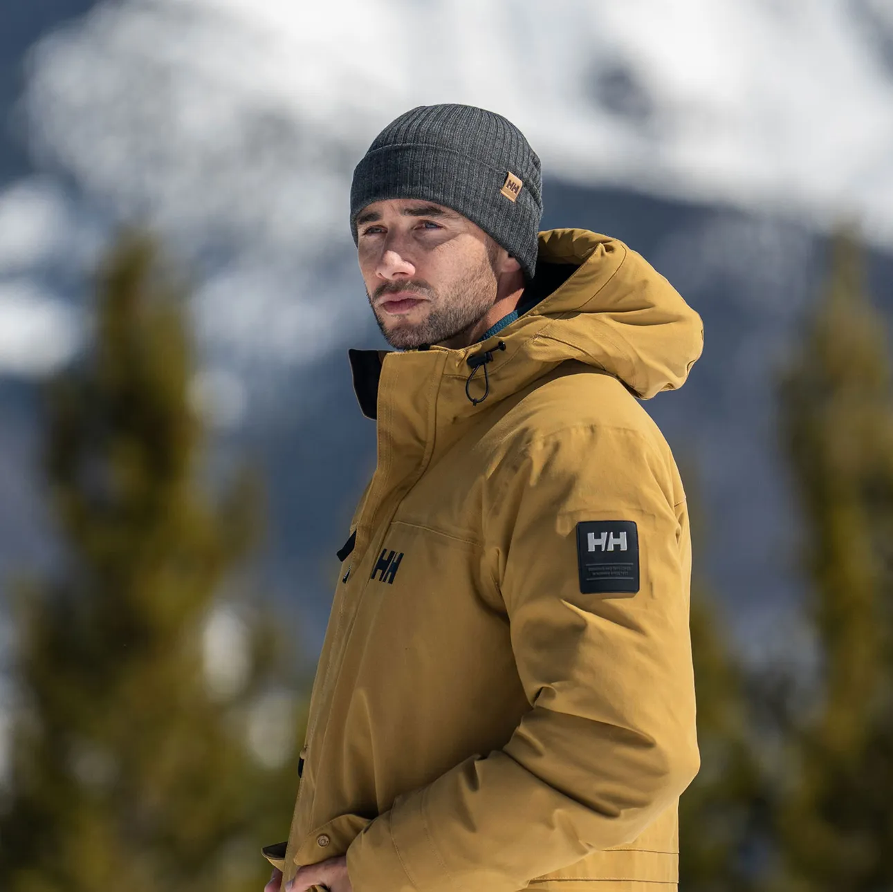 Tuque Business II – HELLY HANSEN Tuque Business II – HELLY HANSEN