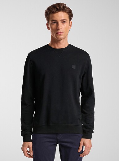 Pull Westart - HUGO BOSS Pull Westart - HUGO BOSS