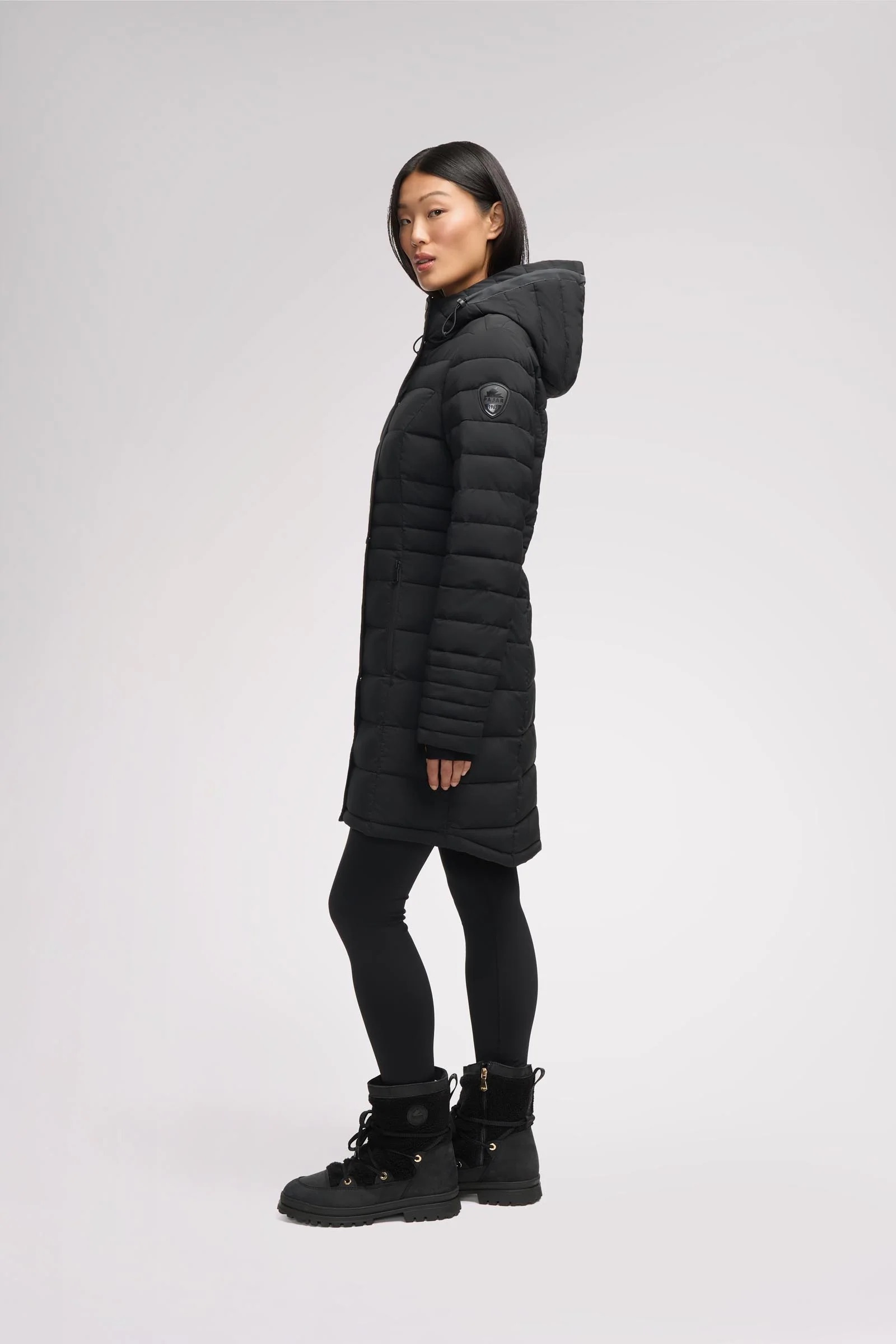 Manteau Willow - PAJAR Manteau Willow - PAJAR