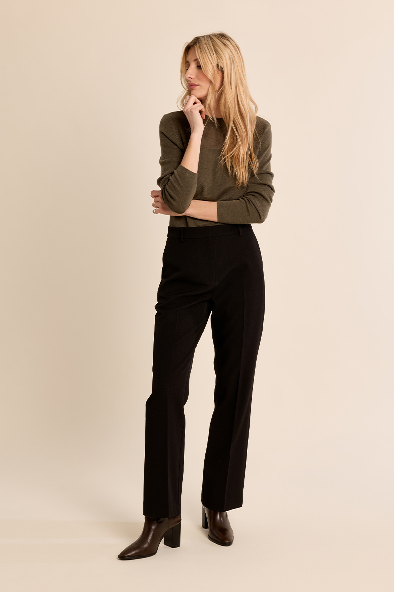 Chandail Jade – MOLLY BRACKEN Chandail Jade – MOLLY BRACKEN