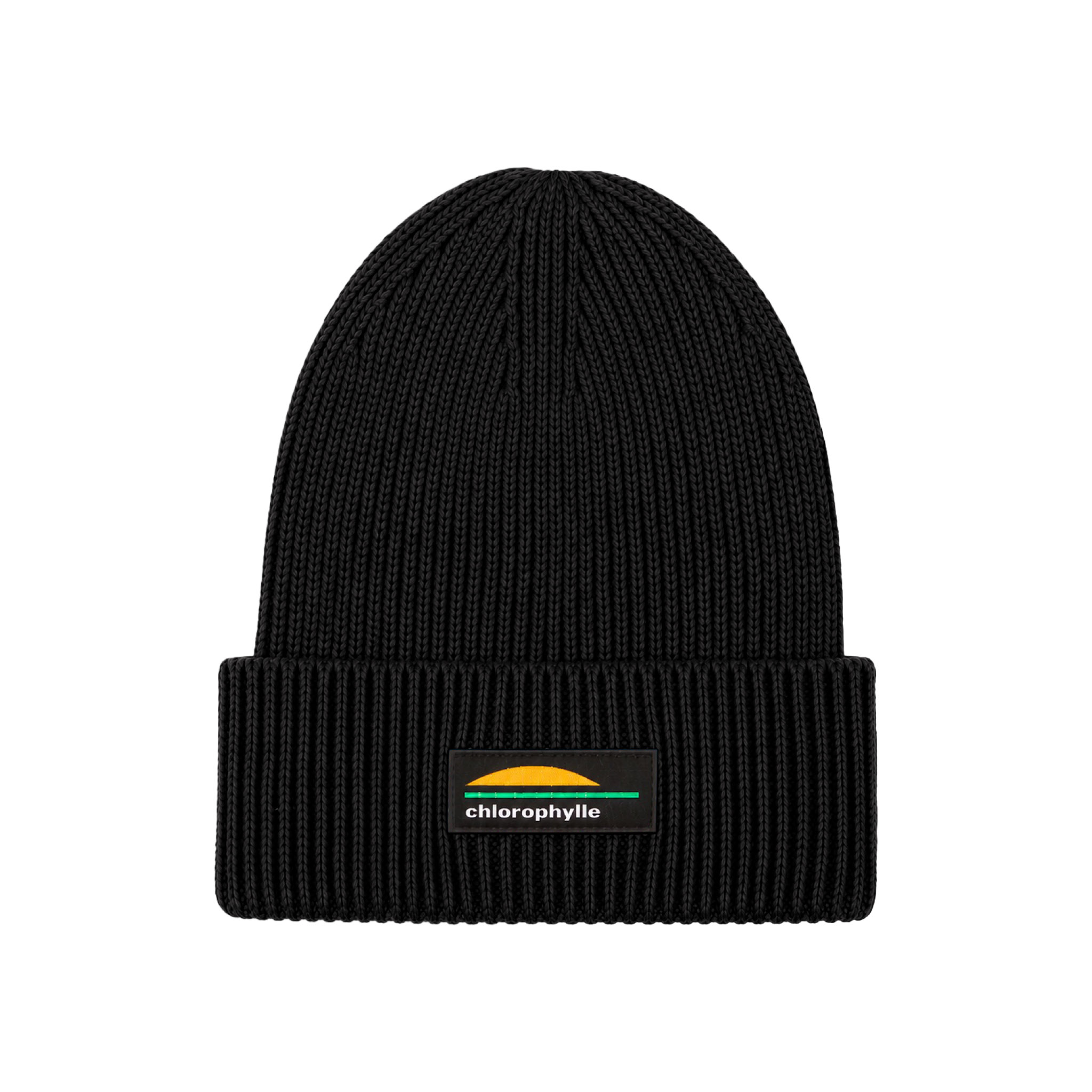 Tuque en tricot enfant - CHLOROPHYLLE - 44925 - Chlorophylle Tuque en tricot enfant - CHLOROPHYLLE - 44925 - Chlorophylle