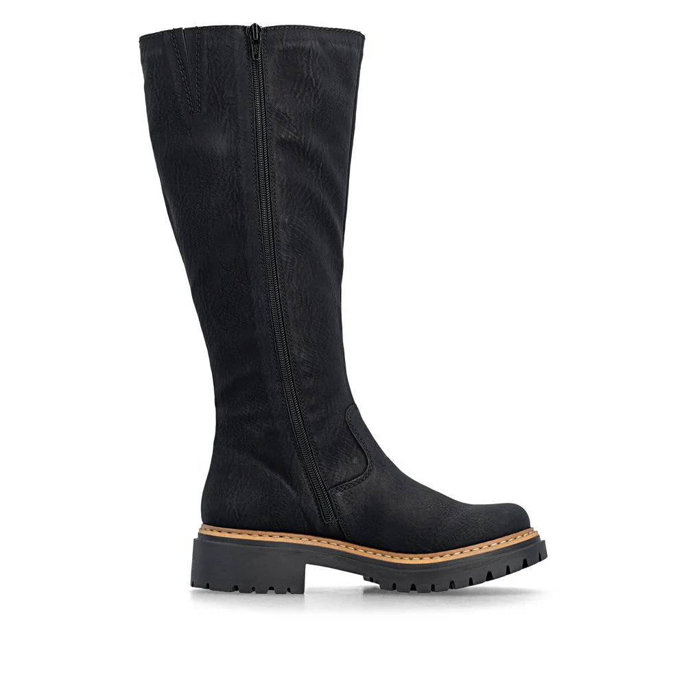 Bottes hautes PEARL – RIEKER Bottes hautes PEARL – RIEKER