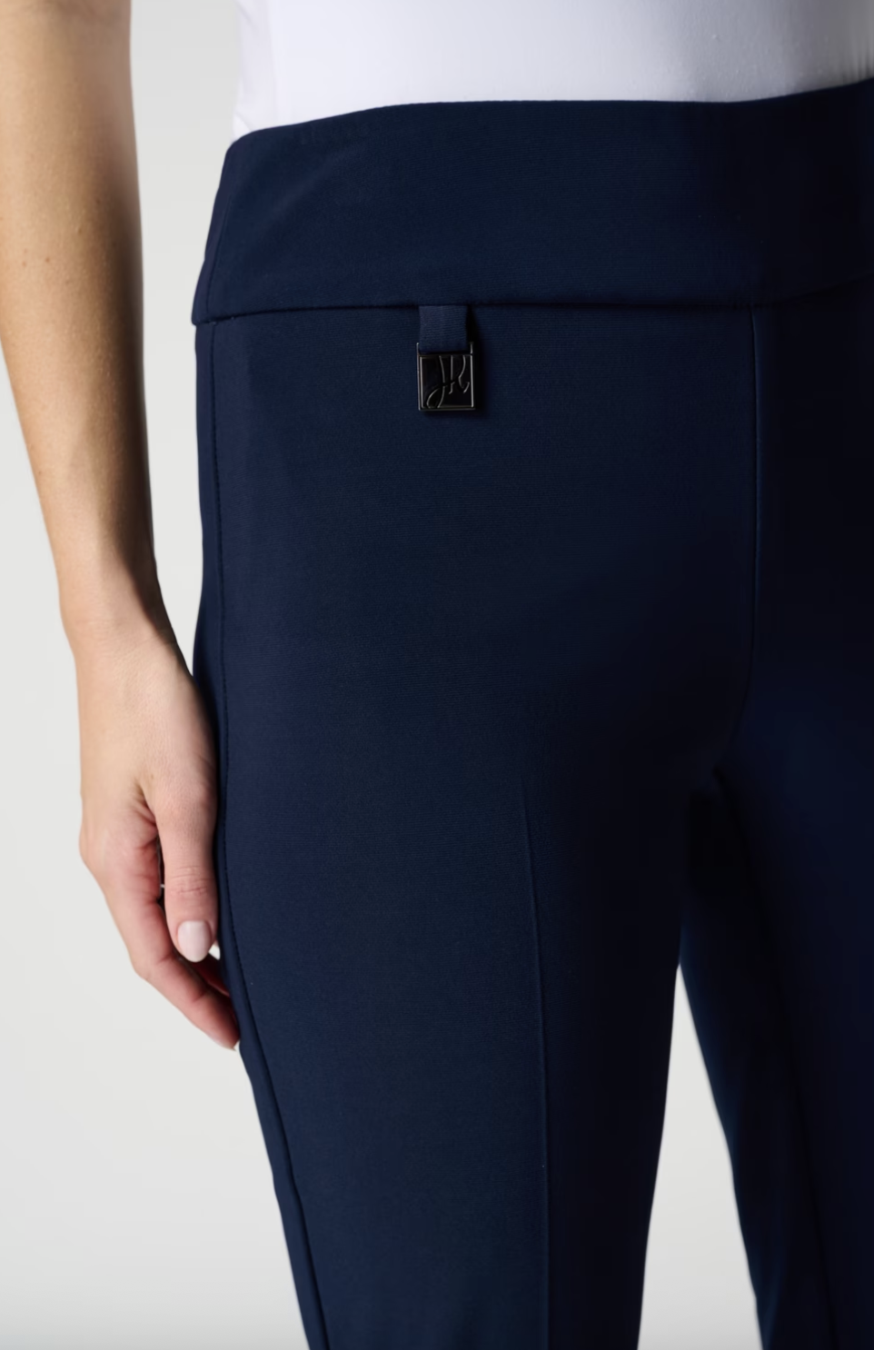 Pantalon slim classique - JOSEPH RIBKOFF Pantalon slim classique - JOSEPH RIBKOFF