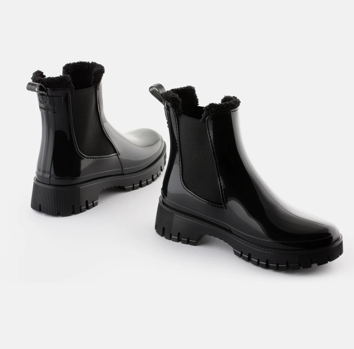 Botte Colden - LEMON JELLY Botte Colden - LEMON JELLY