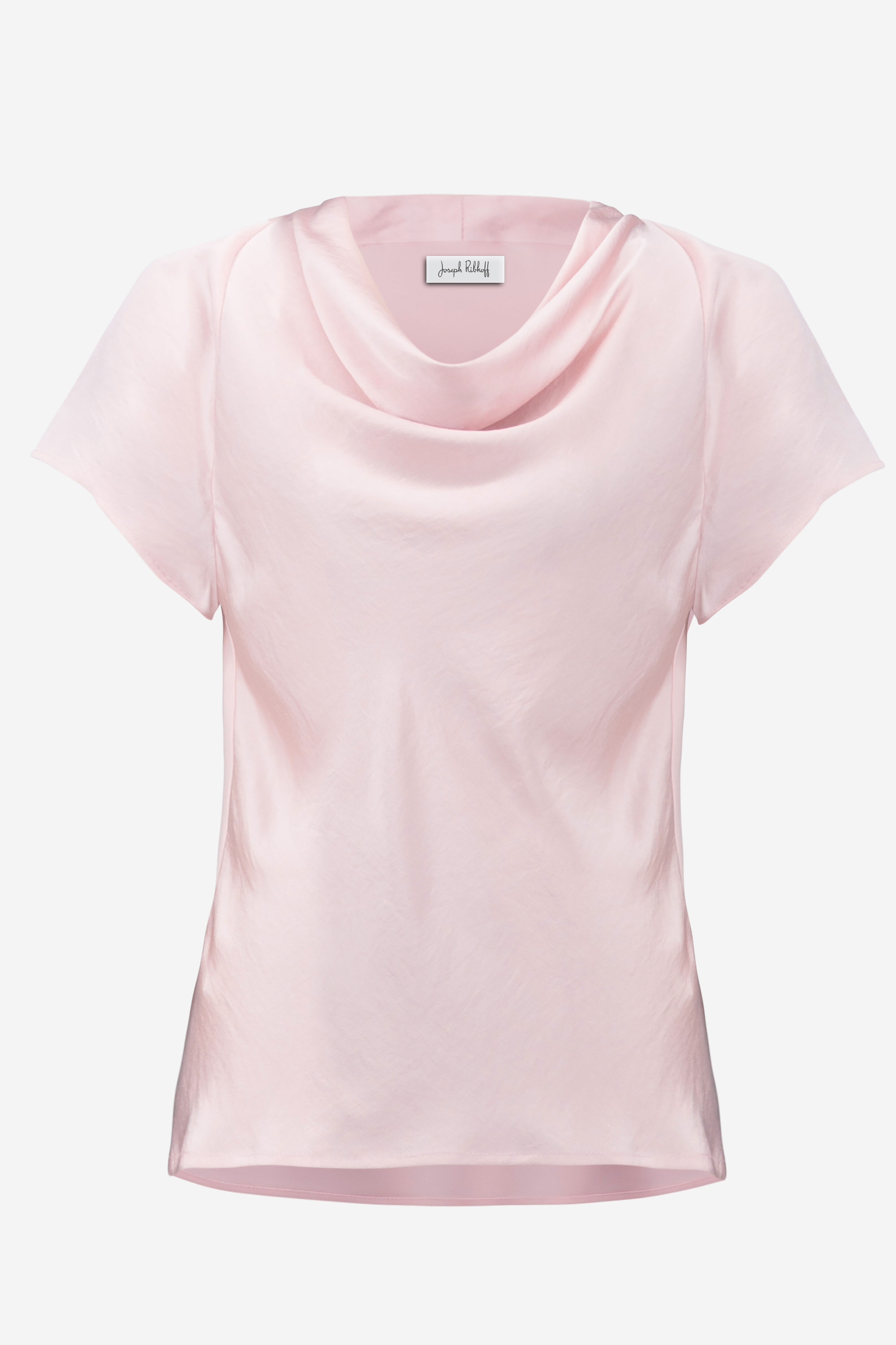 Chandail col drapé – JOSEPH RIBKOFF Chandail col drapé – JOSEPH RIBKOFF