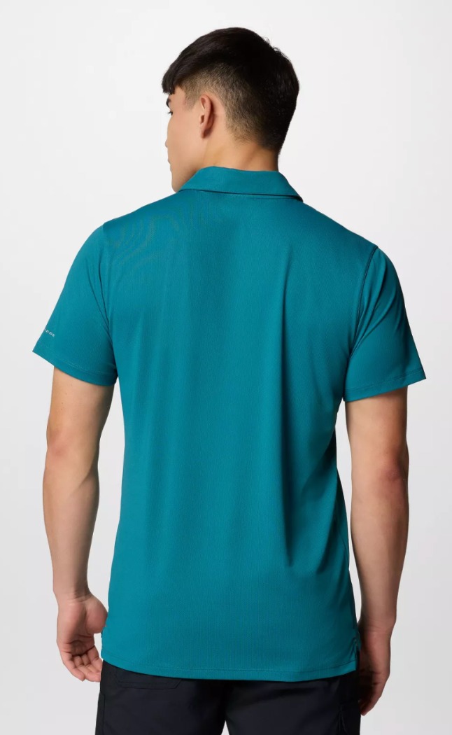 Polo Tech Trail – COLUMBIA Polo Tech Trail – COLUMBIA