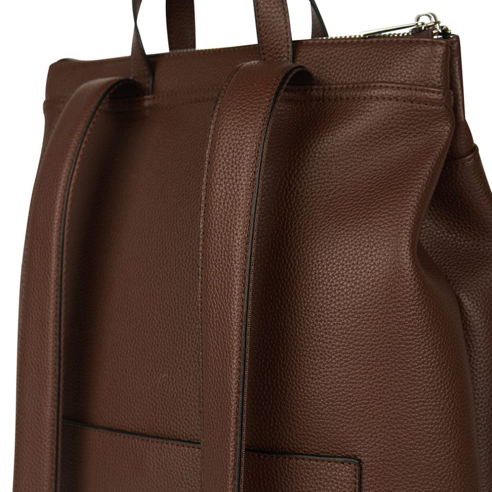 Sac à dos en cuir vegan Billie - LAMBERT Sac à dos en cuir vegan Billie - LAMBERT