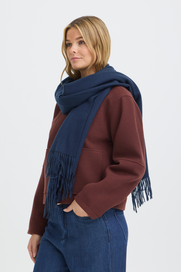 Écharpe Pasmira – FRANSA - 20616170 - FRANSA Écharpe Pasmira – FRANSA - 20616170 - FRANSA