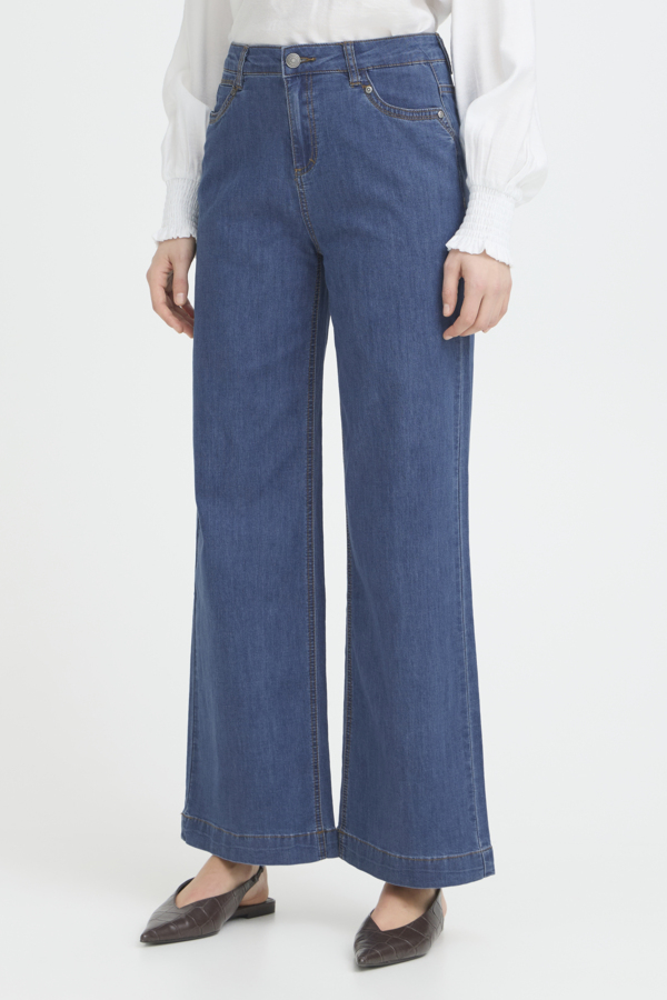 Jeans Hanna – FRANSA - 20614692 - FRANSA Jeans Hanna – FRANSA - 20614692 - FRANSA