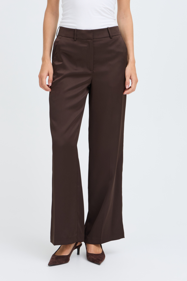 Pantalon Evie – B.YOUNG - 20819726 - B.YOUNG Pantalon Evie – B.YOUNG - 20819726 - B.YOUNG