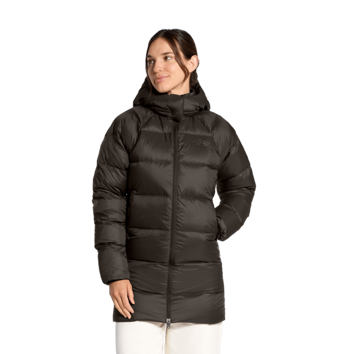 Parka en duvet Hydrenalite City – THE NORTH FACE - NF0A8D3KNMF - The North Face Parka en duvet Hydrenalite City – THE NORTH FACE - NF0A8D3KNMF - The North Face