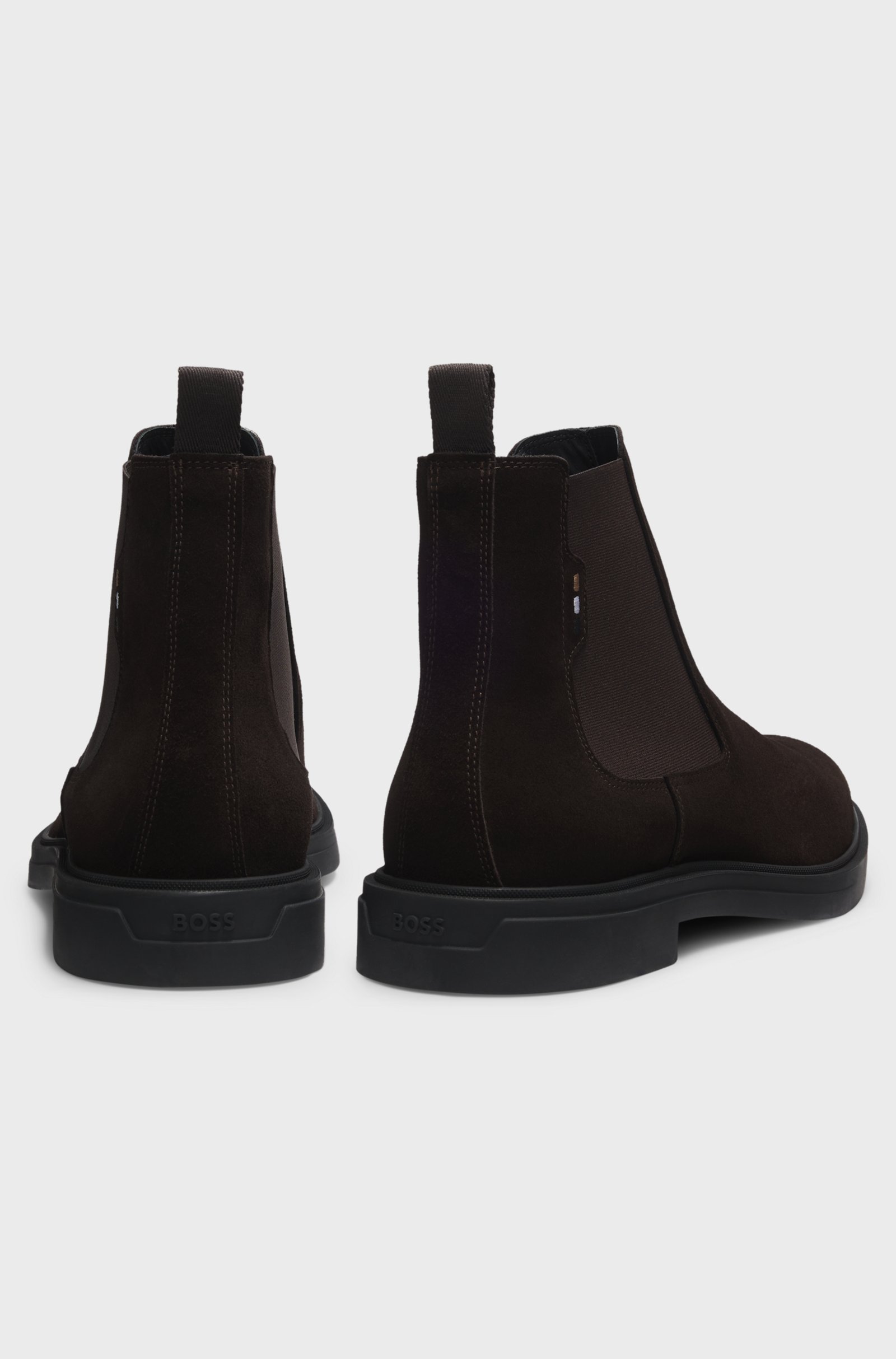 Bottillon Chelsea - HUGO BOSS Bottillon Chelsea - HUGO BOSS
