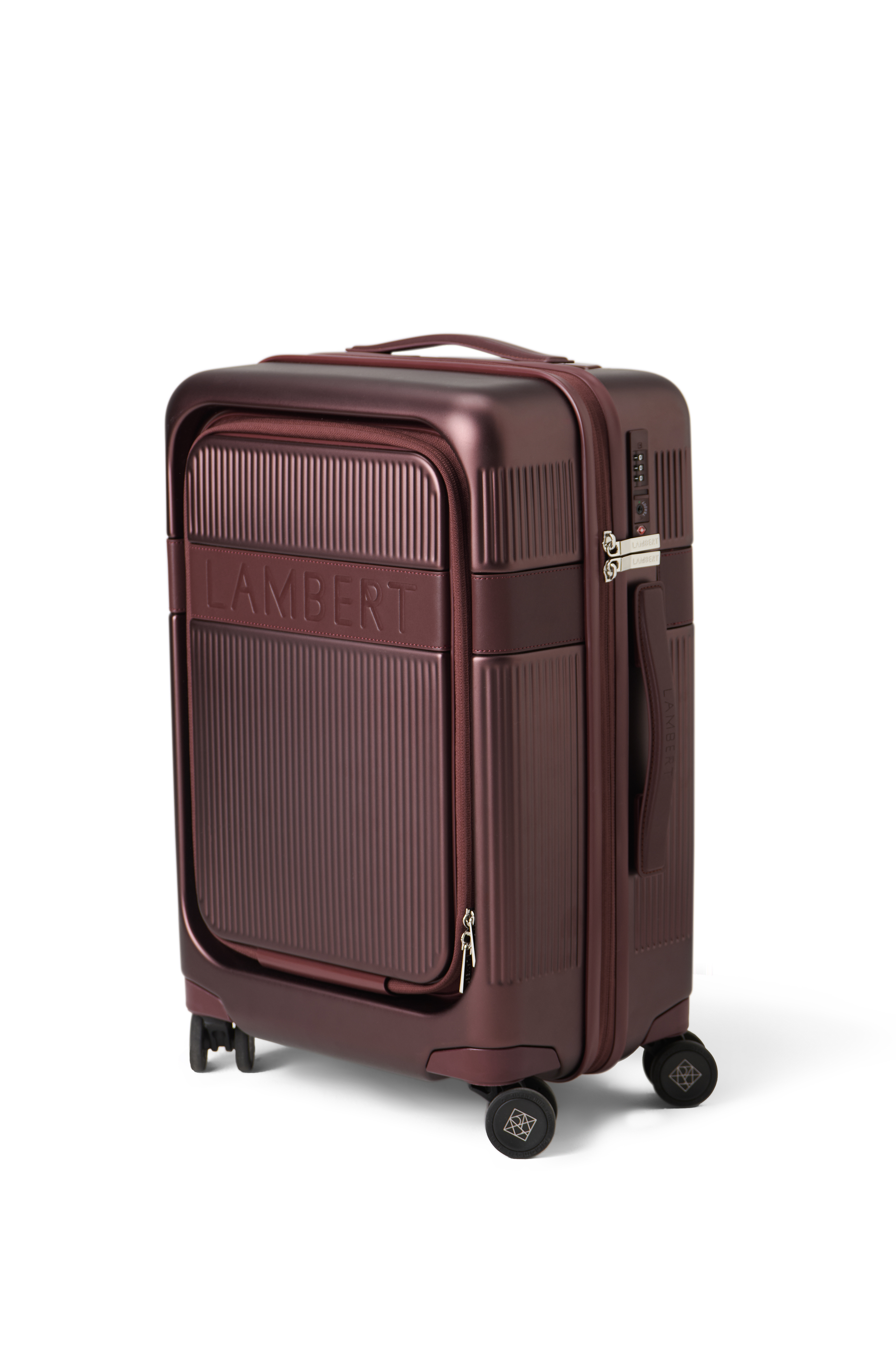 La Bali - Valise de cabine - LAMBERT La Bali - Valise de cabine - LAMBERT