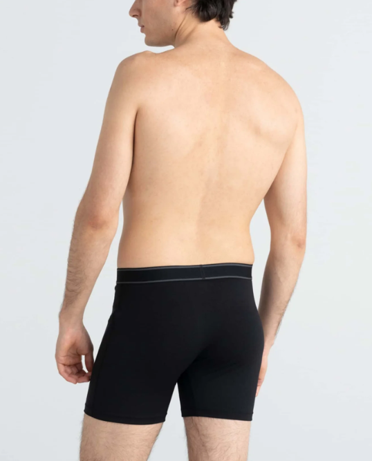 Ensemble de 2 boxers DAYTRIPPER - SAXX Ensemble de 2 boxers DAYTRIPPER - SAXX