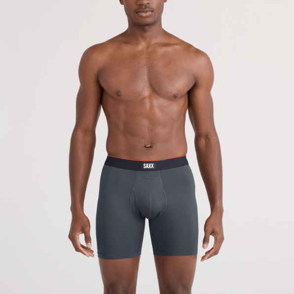 Boxer Multi-Sport Mesh - SAXX Boxer Multi-Sport Mesh - SAXX