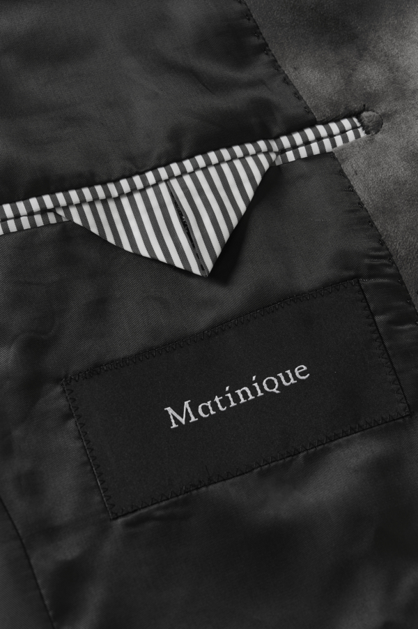 Veston en velours George - MATINIQUE Veston en velours George - MATINIQUE