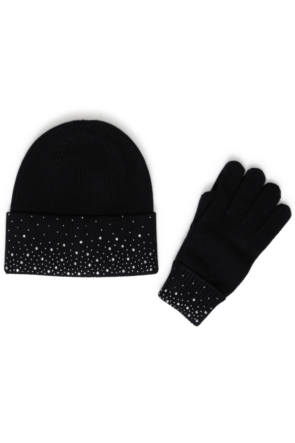 Coffret cadeau tuque et gants – FRANSA Coffret cadeau tuque et gants – FRANSA