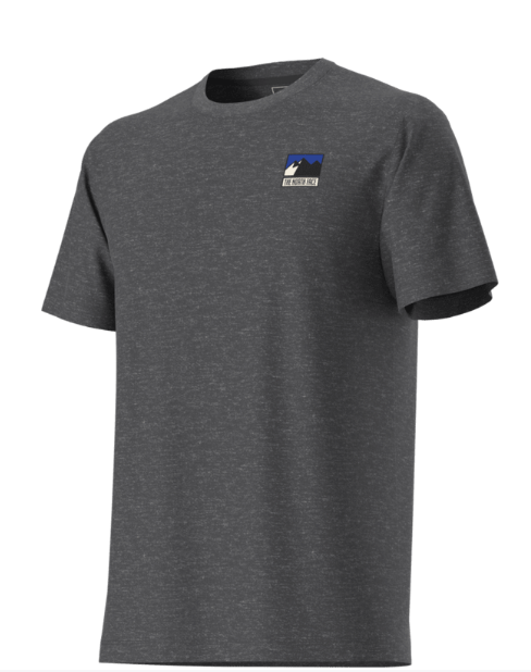 T-shirt Logo Montagne Tri-Blend – THE NORTH FACE T-shirt Logo Montagne Tri-Blend – THE NORTH FACE