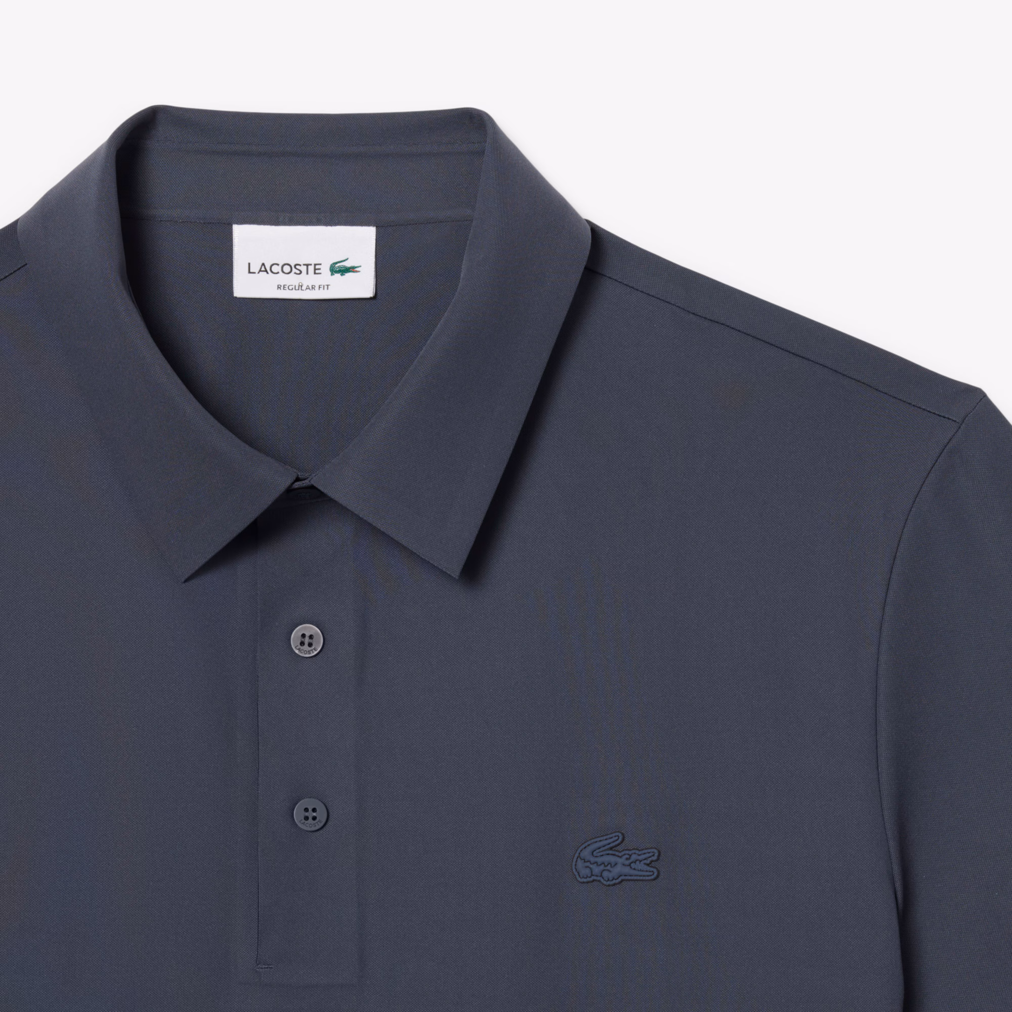 Polo Commuter coupe classique – LACOSTE Polo Commuter coupe classique – LACOSTE