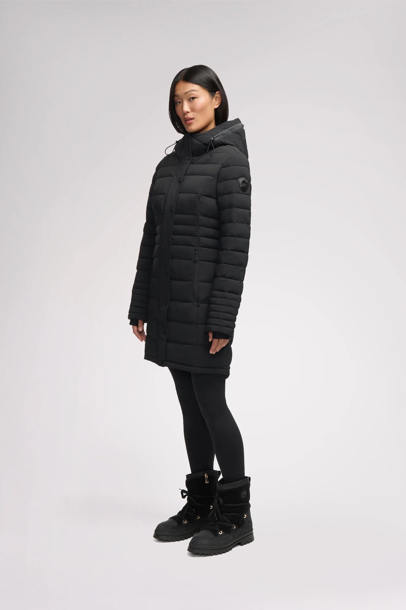 Manteau Willow - PAJAR Manteau Willow - PAJAR