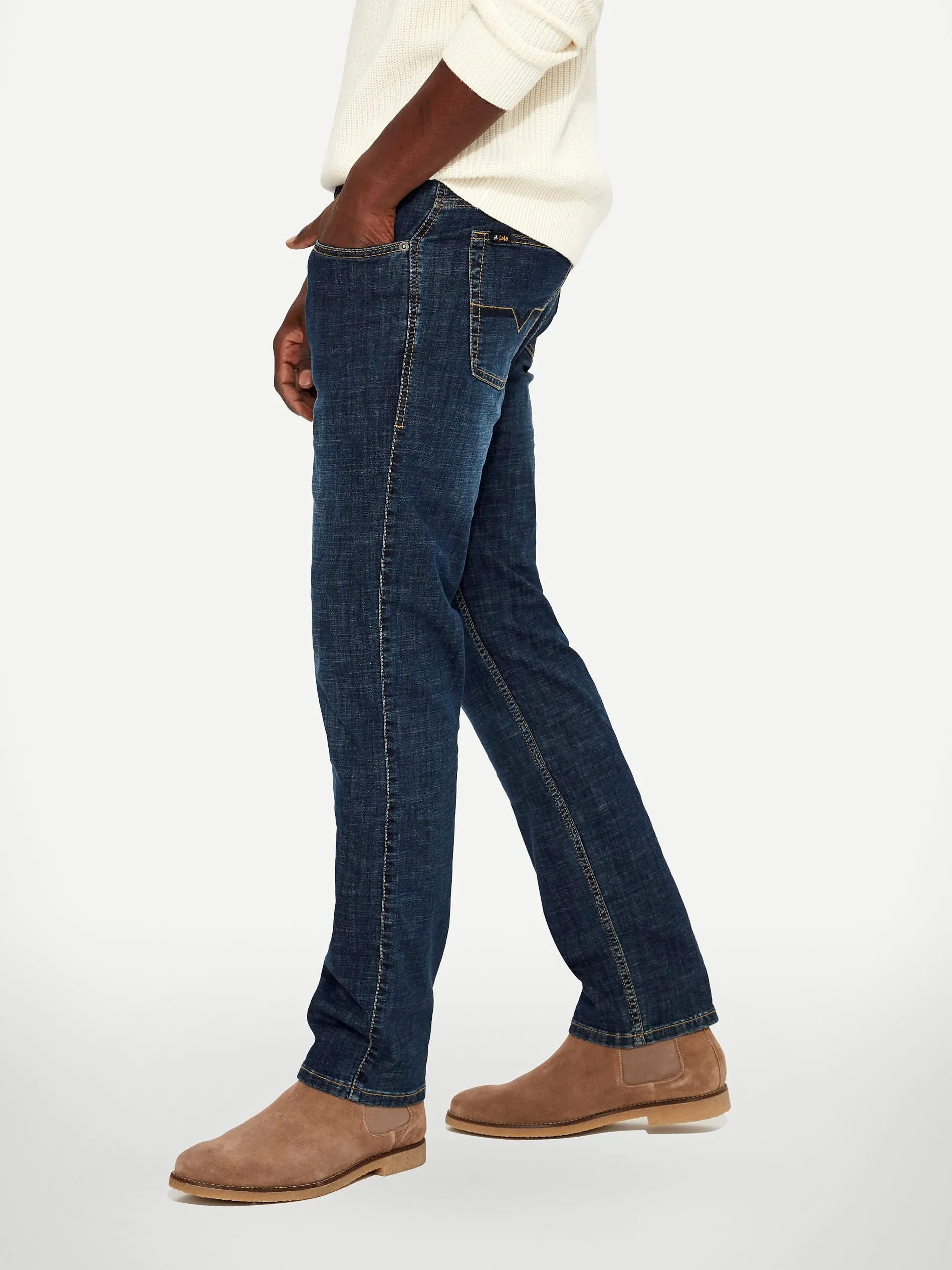 Jeans Brad slim - LOIS Jeans Brad slim - LOIS
