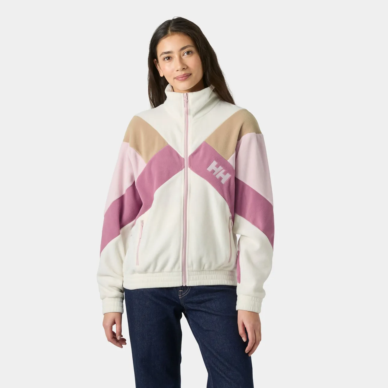 Veste polaire Daybreaker Hugg – HELLY HANSEN - 49588-664 - Helly Hansen Veste polaire Daybreaker Hugg – HELLY HANSEN - 49588-664 - Helly Hansen