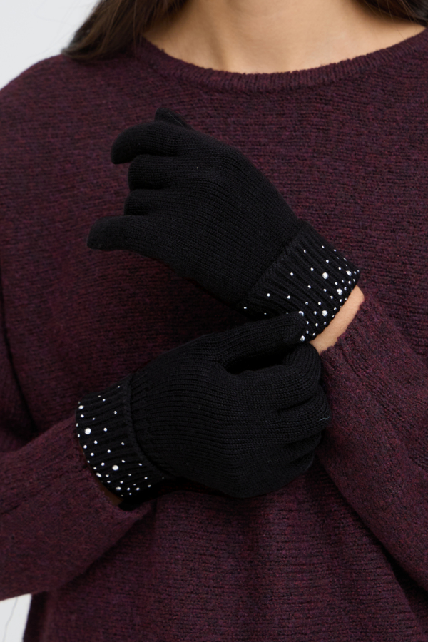 Coffret cadeau tuque et gants – FRANSA Coffret cadeau tuque et gants – FRANSA