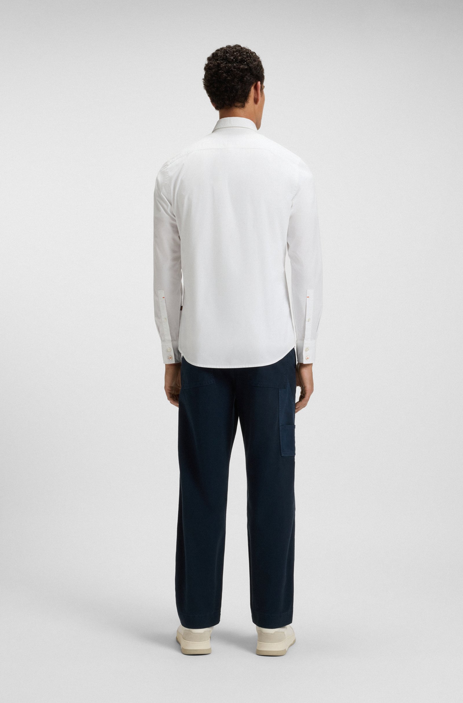 Chemise Relegant – HUGO BOSS Chemise Relegant – HUGO BOSS