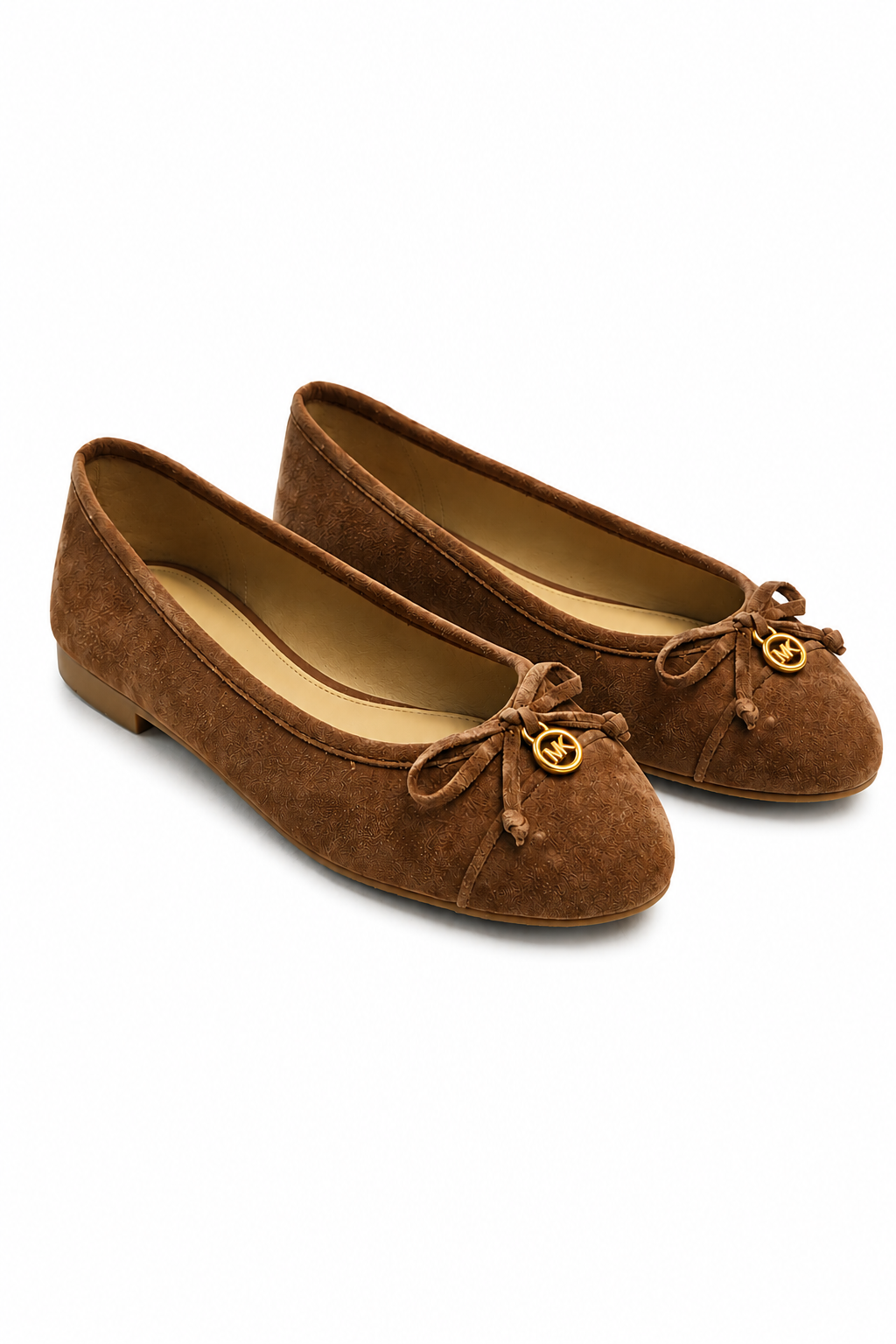 Ballerines Piper Flex – MICHAEL KORS - 40T6PIFP1S - Michael Kors Ballerines Piper Flex – MICHAEL KORS - 40T6PIFP1S - Michael Kors