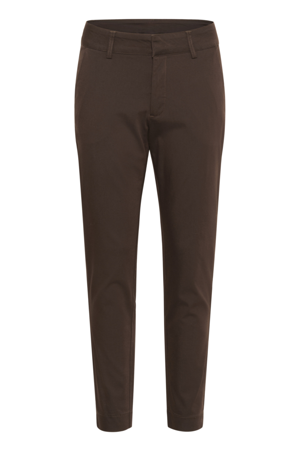 Pantalon Chino - KAFFE Pantalon Chino - KAFFE