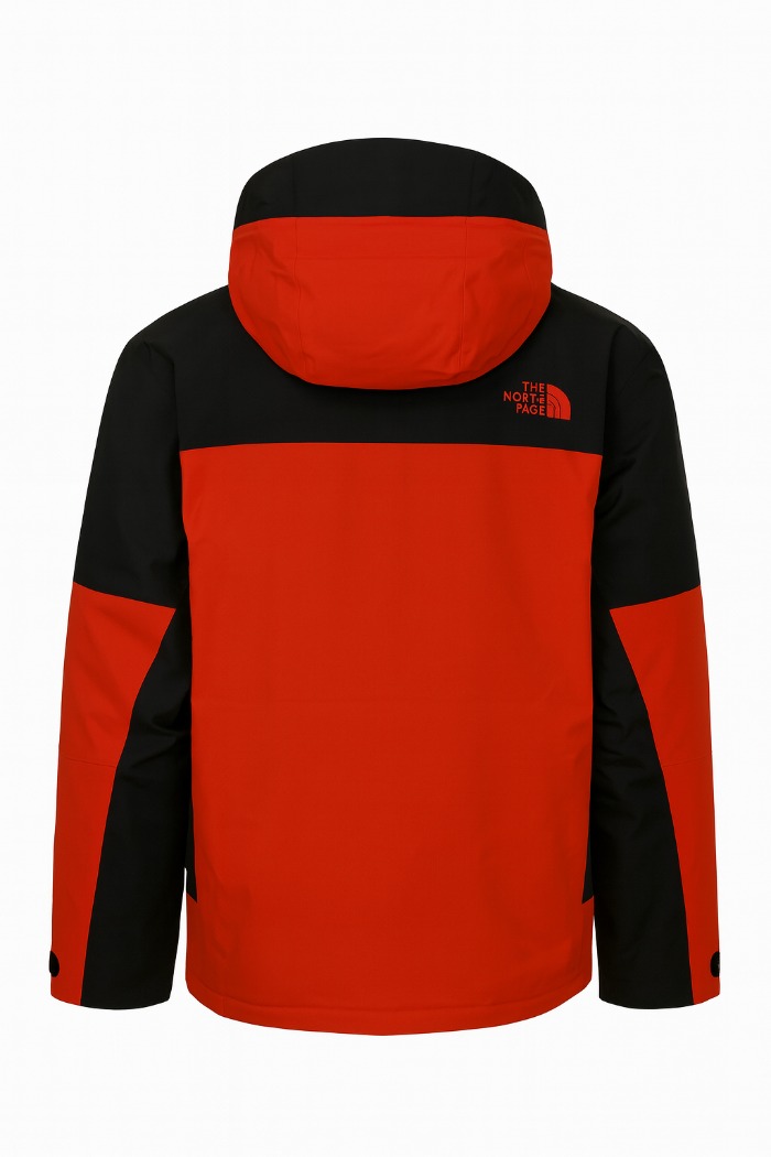 Manteau Chakal – THE NORTH FACE Manteau Chakal – THE NORTH FACE