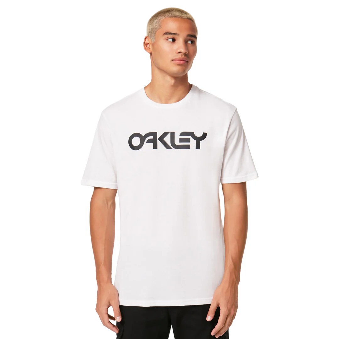 T-shirt Mark ll 2.0 - OAKLEY - FOA404011-104 - Oakley T-shirt Mark ll 2.0 - OAKLEY - FOA404011-104 - Oakley