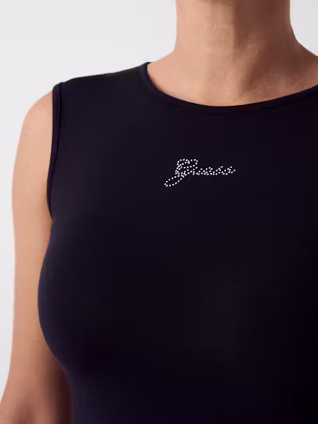 Top Mini Logo – GUESS Top Mini Logo – GUESS