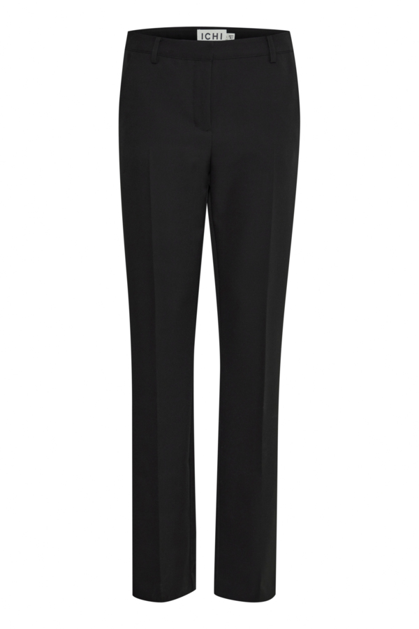 Pantalon Lexi Flare - ICHI - 20111211 - ICHI Pantalon Lexi Flare - ICHI - 20111211 - ICHI